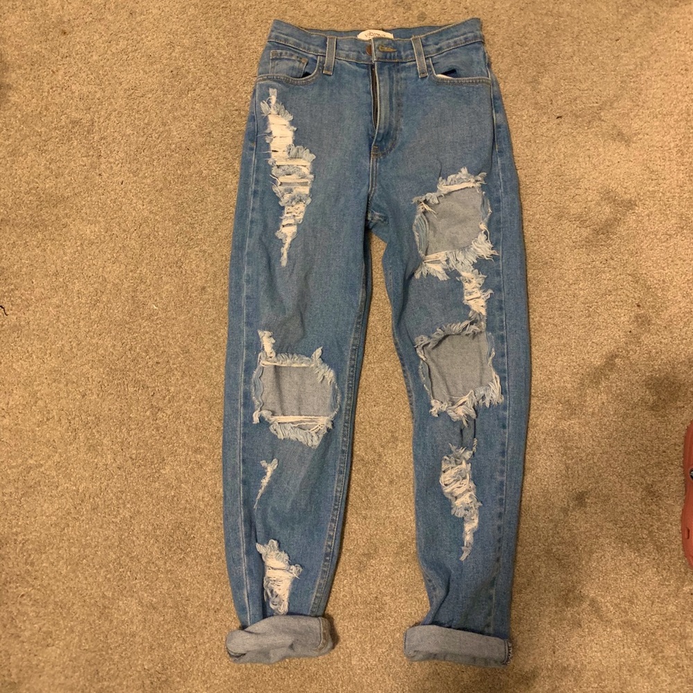 Laura’s Boutique Jeans